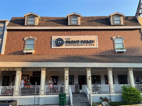 The front porch restaurant - The Front Porch Restaurant Northport, Northport, Alabama. 3,341 likes · 40 talking about this · 1,690 were here. The Front Porch Restaurant offers a family-friendly atmosphere with …